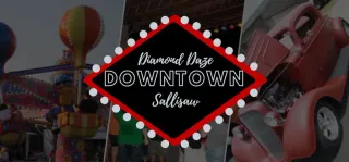 Downtown Diamond Daze Festival: Family Fun in Sallisaw