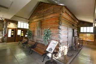 Sequoyah: Cherokee Language Pioneer
