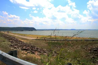 Kerr Lake: Year-Round Outdoor Escape