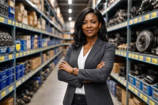 People First, Systems Strong