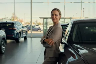 Built on Relationships