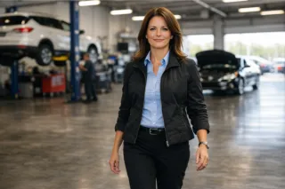 Automotive Leadership and Culture
