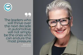 Survival Mode Is Not a Leadership Strategy