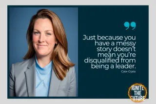 From Survival Mode to Sales