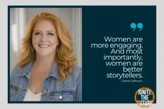 Women, NIL, and Automotive Marketing