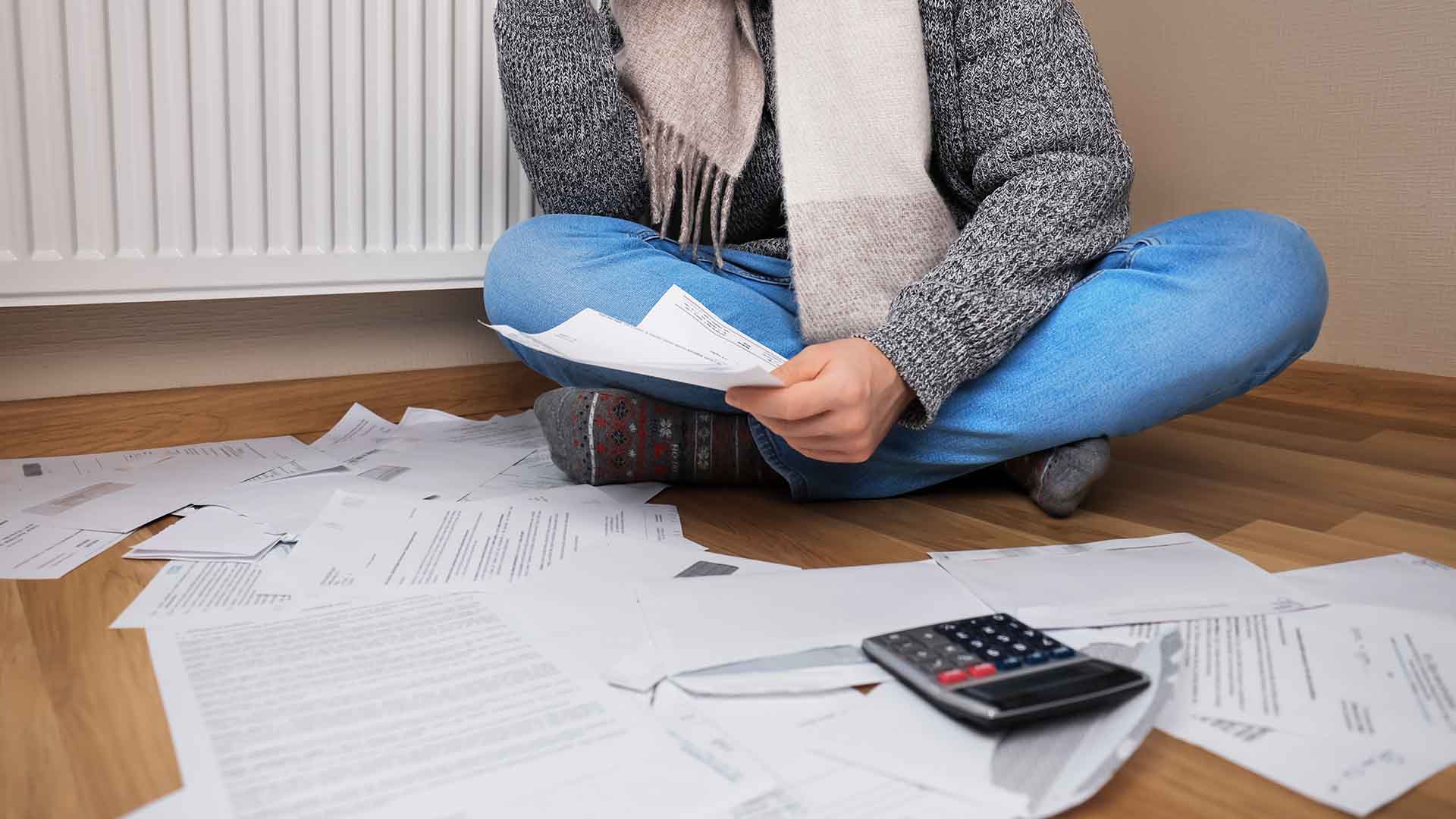 Economic Pressure & Financial Relief