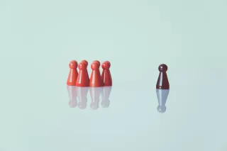How to Spot an Authority Gap Before It Sinks Your Next Initiative
