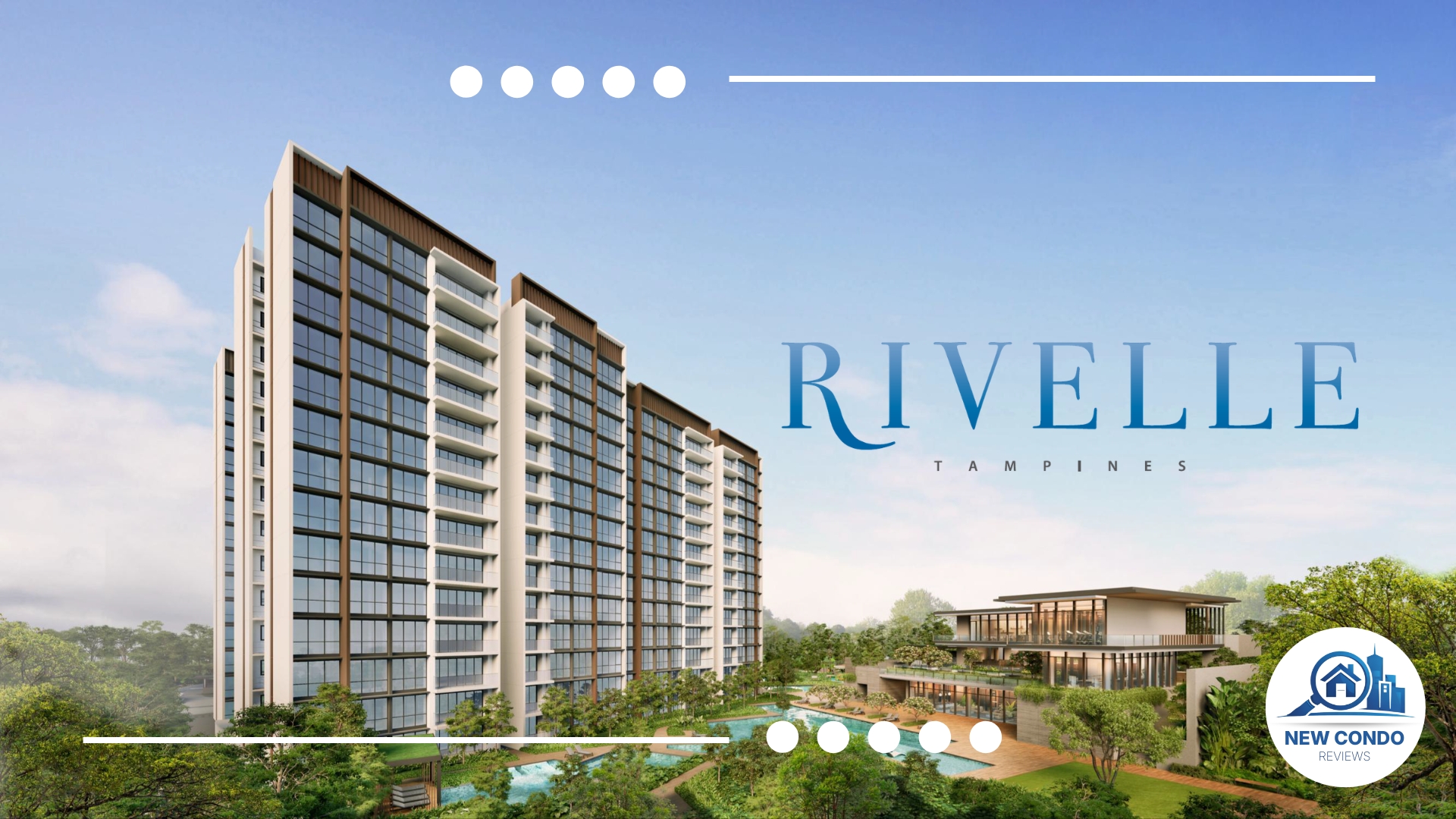 The Singaporean Obsession with Convenience: Is Rivelle the Best-Connected EC of 2026?