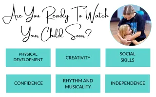 I Stopped Telling Parents Why Dance Is Important. I Started Showing Them.