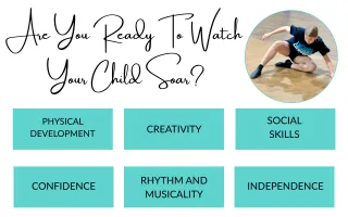 The Long-Term Benefits of Dance Education