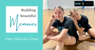 Why Families from Brabham and Dayton Are Choosing Dance Classes Near Midland