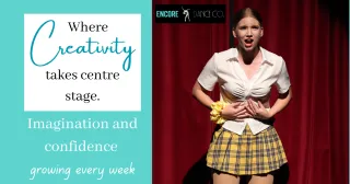 Why Children Love Musical Theatre Classes