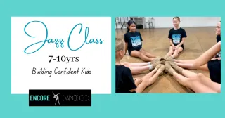 Why Jazz Dance Is Perfect for Active Kids