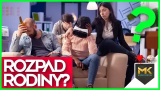 Prečo sa dnešná spoločnosť rozpadá