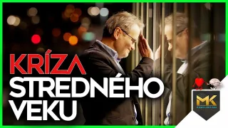 Kríza stredného veku a ako z nej von