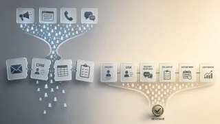 Why Your Business Has a Systems Problem, Not a Lead Problem