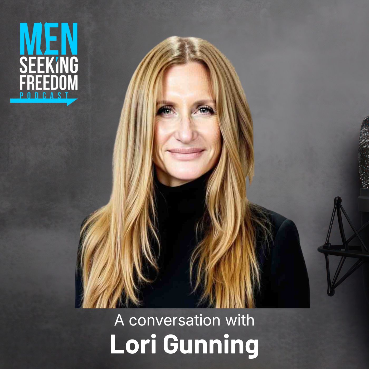 Lori Gunning, Ep. 15
