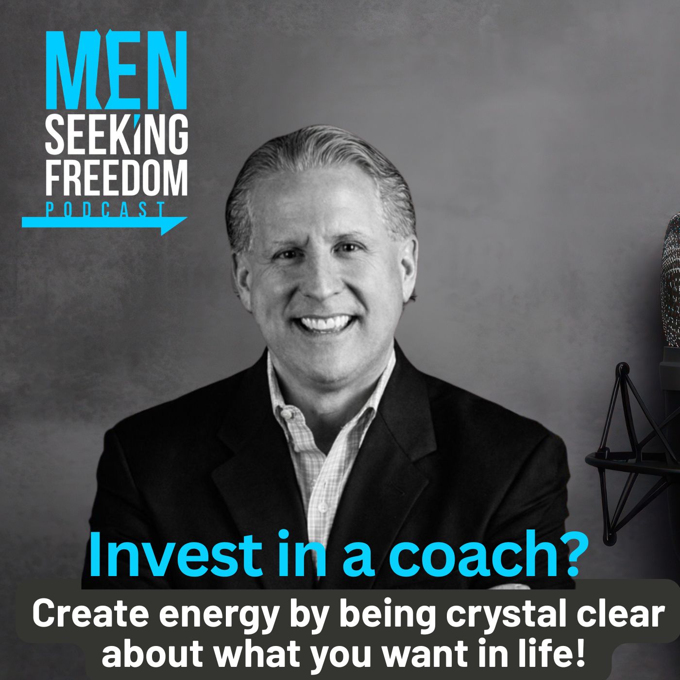 Invest in a coach? #24