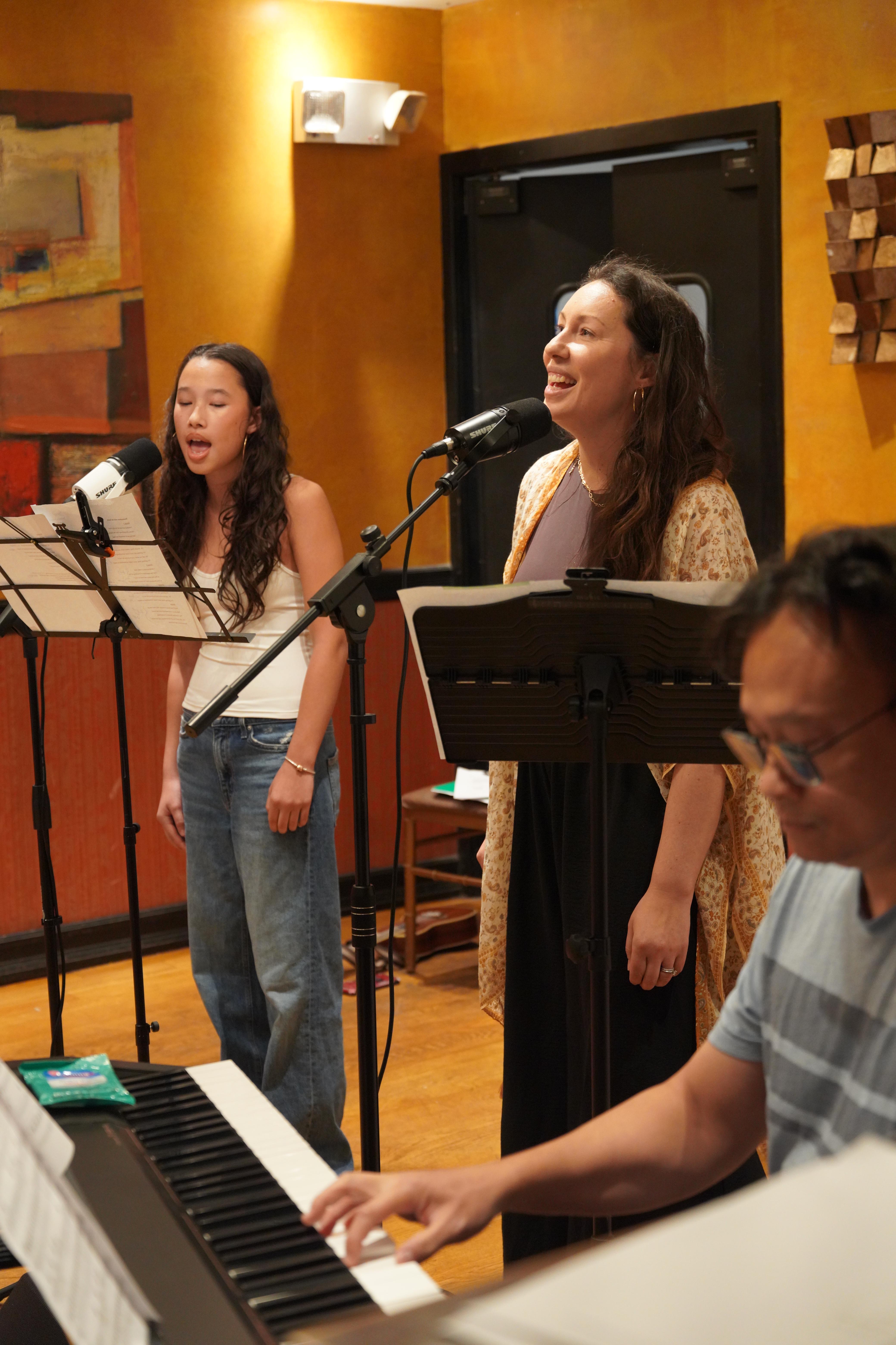 Looking For Park Slope Music Lessons? Discover the Musicolor Method Evolution