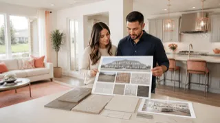 What Does “Starting From” Mean in New Construction Pricing?