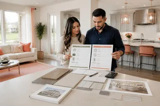 Builder Incentives vs. Price Reduction: Which Is the Better Deal?