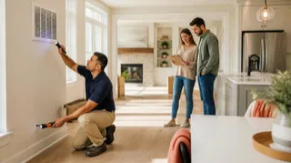 What Is an 11-Month Warranty Inspection on a New Home?