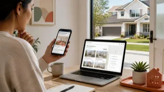 How to Spot a Rental Scam in Houston: A Broker's 4-Step Check