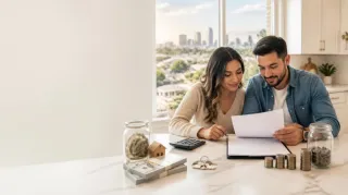 Cash to Close vs. Down Payment: What's the Difference When Buying a Home?