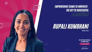 59 - Empowering Teams to Innovate: The Key to Successful AI Adoption