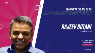 63 - Leading in the Age of AI: Innovation with Accountability
