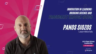 64 - Innovation in Learning: Bridging Science and Practicality Through EdTech