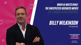 75 - When AI Meets HVAC: The Unexpected Business Moves of a Serial Entrepreneur