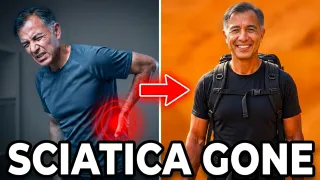 Rucking Ended My Sciatica and Gout at 48. Here's Exactly How I Did It.