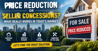 One in Four Atlanta Listings Has Cut Price and Another Reduction May Not Be the Right Move