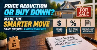 Before Reducing the Listing Price by Ten Thousand Dollars Ask This Question First