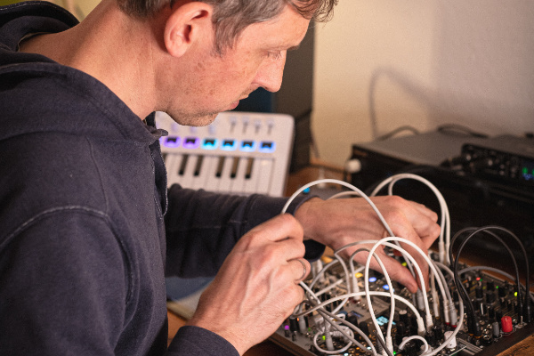 Immersive ambient from the Baltic coast