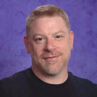 Forrest Neal