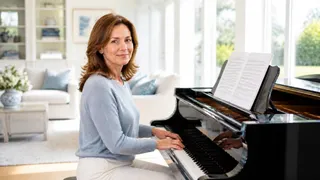 How to Learn Piano as an Adult Without Feeling Embarrassed: A Realistic Guide