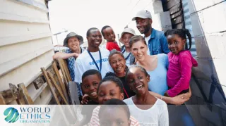 The Ethics of Volunteerism: Empowering Communities Through Service and Engagement