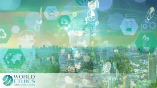 Every Choice We Make Affects Our Planet: Embrace Sustainability through Ethical Decision-Making