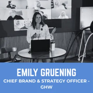 Emily Gruening