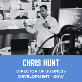 Chris Hunt