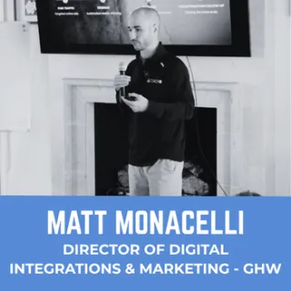 Matt Monacelli