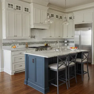 5 Things Nobody Tells You About Kitchen Cabinets