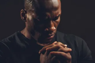 A Prayer for Sharing Faith