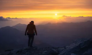 Identity: Knowing Who You Are and Leading from It