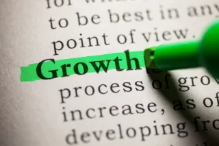 Growth: The Clues of a Stuck Leader
