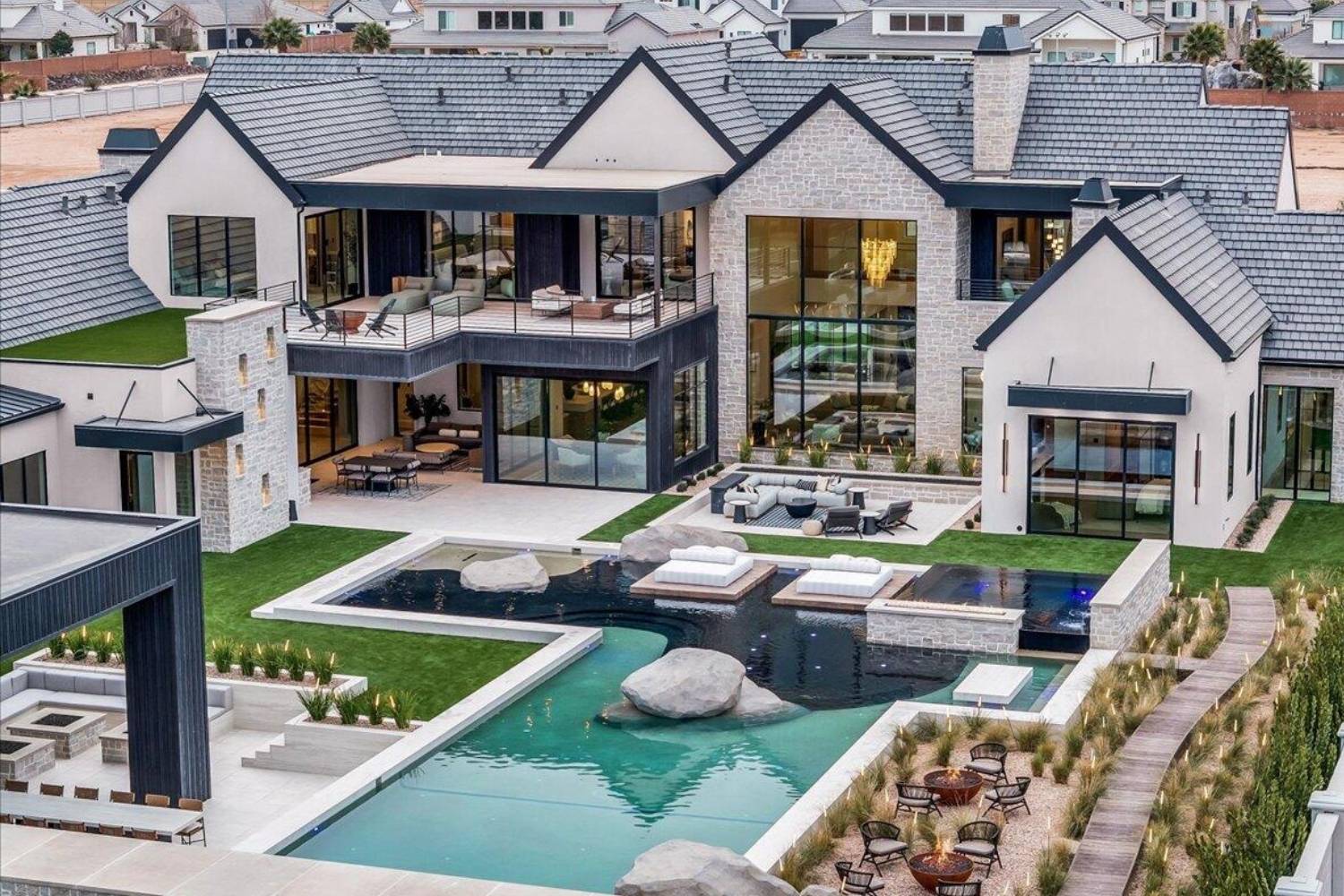 How Luxury Homes Are Priced in St. George, Utah