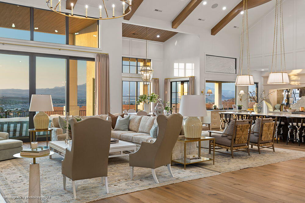 How to Choose the Right Luxury Real Estate Agent in St. George