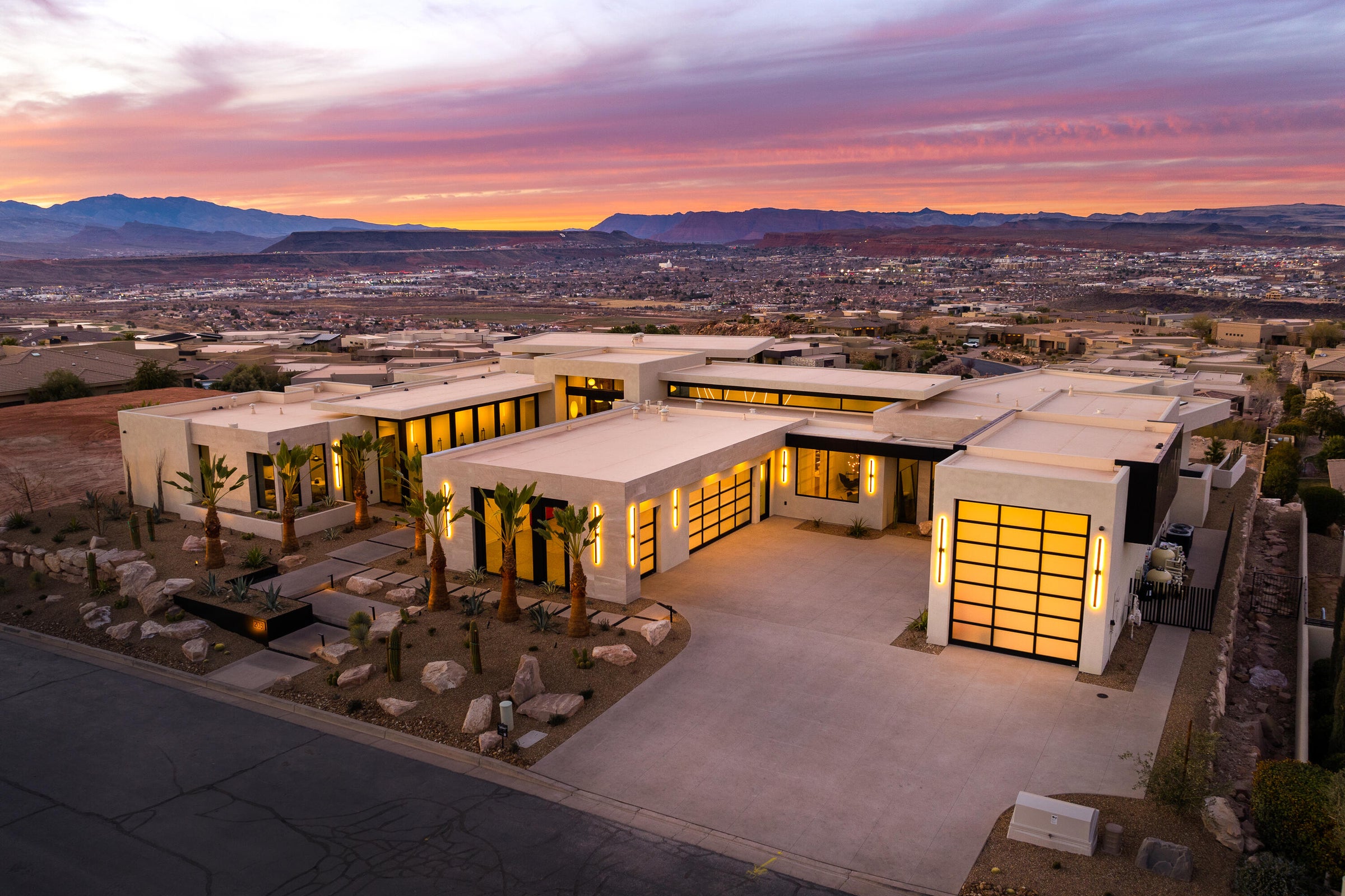 Relocating to St. George, Utah: A Guide for Luxury Buyers
